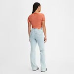 Levi’s RIBCAGE STRAIGHT ANKLE JEANS