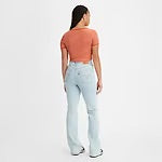 Ribcage Straight Ankle Jeans